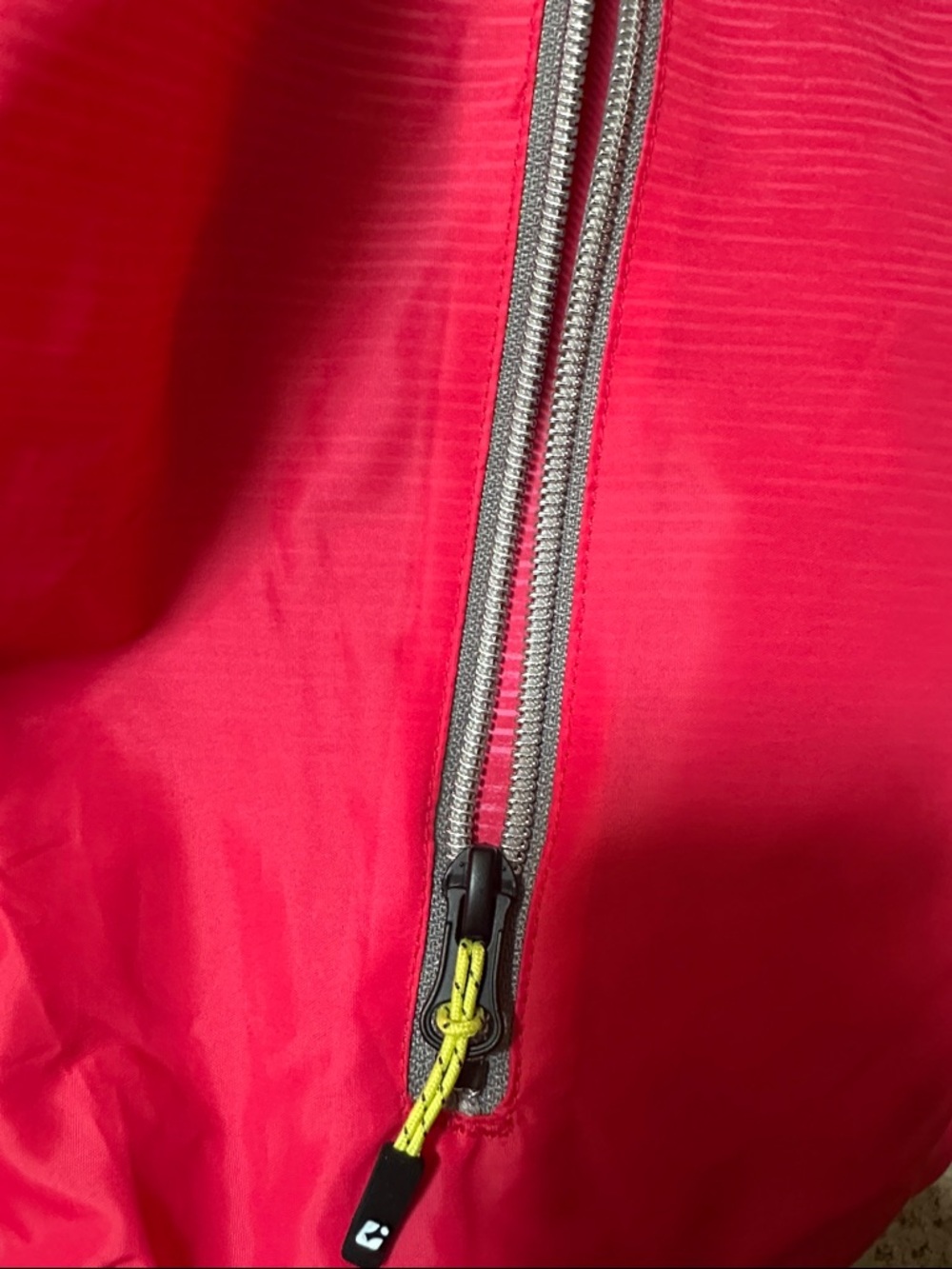 NWT Killtec lightweight jacket - Picture 9 of 10